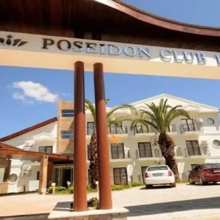 Club Poseidon 3*